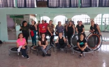 Zumba Love