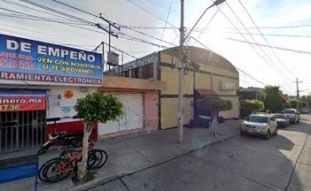 INLAND GYM