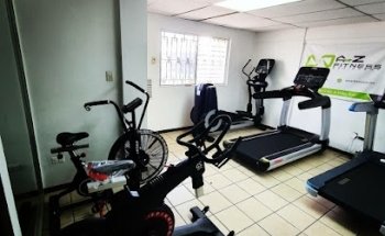 A-Z Fitness Equipment