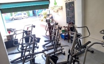 Cardio Juli's SPORT