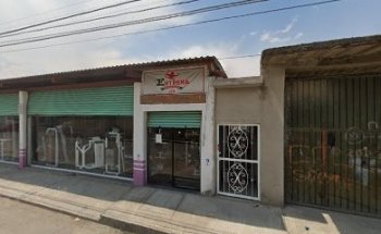 ENTRENA FITNESS & GYM