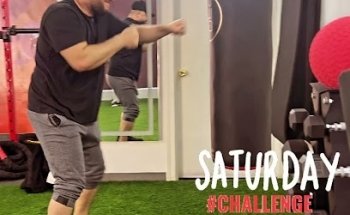 HIIT PRO Centro de Entrenamiento Funcional