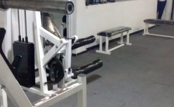 GYM MAGIC NEXQUIPAYAC