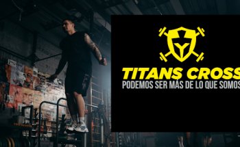 TITANS CROSSFIT
