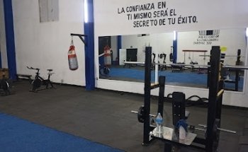 Gala Gym