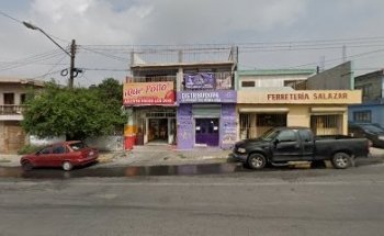 Helen Fitness Mty