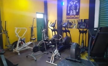 Brito's Gym