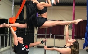 Pole Dancers GDL