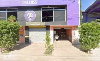 GRULLOSS GYM