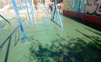 Barras El Tanque