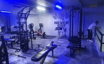 RB GYM LIFE STYLE
