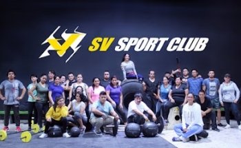 SV SPORT CLUB