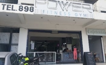 Power Fitness Gym