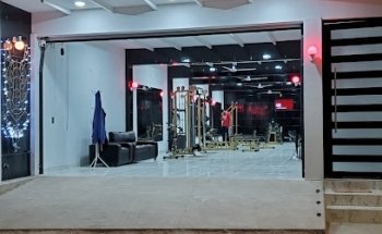 Herculesgym