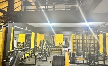 Cristalito GYM