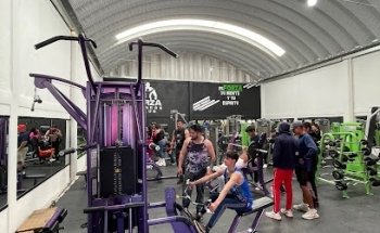 Forza Gym Tepeapulco