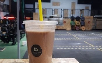 B2B CrossFit