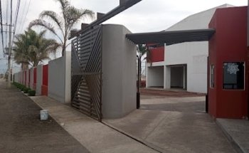 Cacsa Gym Center