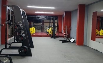 Center Gym