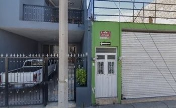 Argos35 CrossFit Home