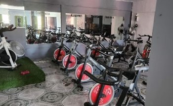 Cyclers Spinning