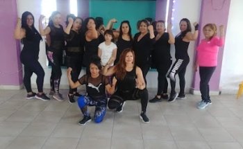 Power Fitness