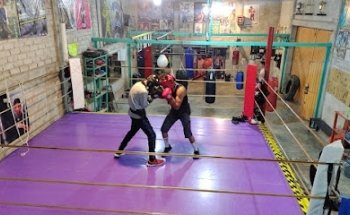 Gimnasio Atlas