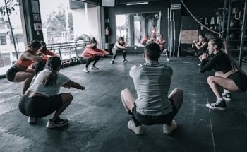 Fit Factory Fitness