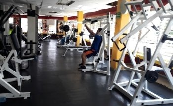 Fitness World
