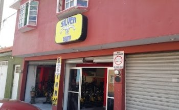 Silver Gym