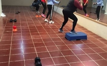 Zona Fitness