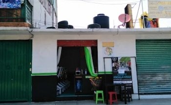 Cardio Escaladoras Fit