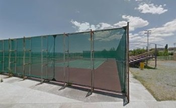 Campo de Tiro con Arco UACH