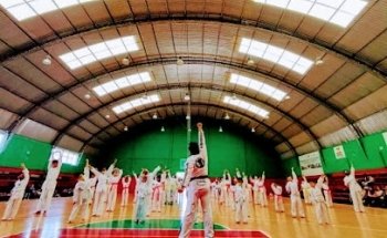 Centro de Formación de Talentos CIMA Del Valle Taekwondo
