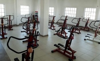 Cardio Healthy Girls