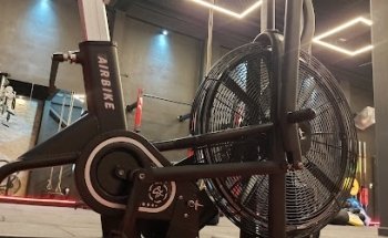 Fitstation