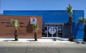 Kangoo Club Mexicali
