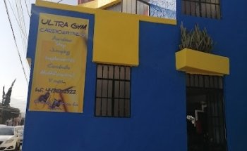 Ultra Gym