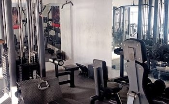 Wolves GYM