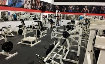 Heavy Sport
