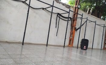 FULL TRAINNING CLUB