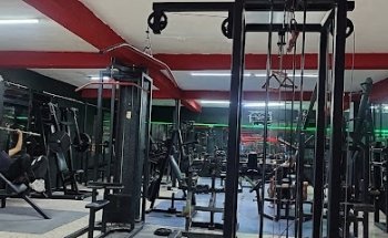 LION GYM