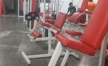 GYM MARA