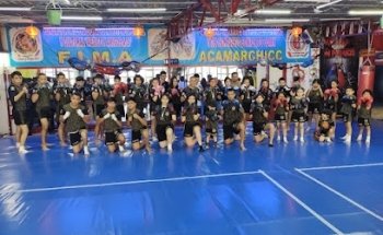 Fundacion Mexico-Tailandia