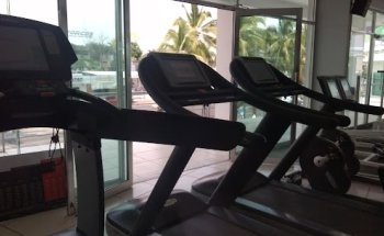Lionforce Gym