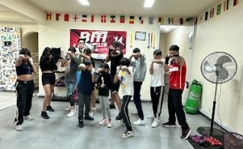 BM ENERGY CLUB
