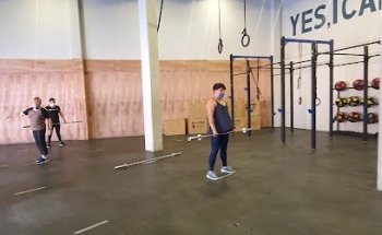 Ultra Fitness Center