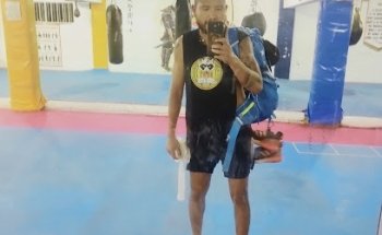 MMA Kung Do Lama