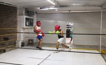 TF Boxing Club
