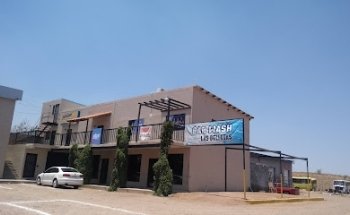 SBFMX Studio Body Fitness